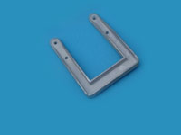 Spare parts for kayaks side buckle