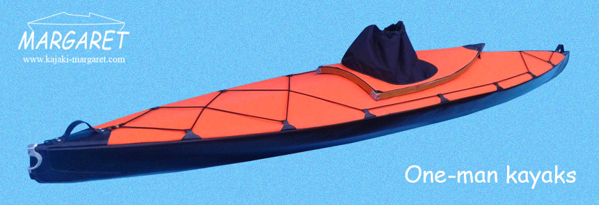 one man kayaks