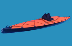 kayak cover
